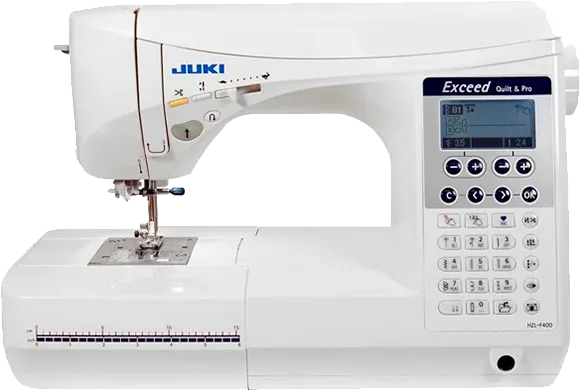 Ремонт электропривода Juki HZL-F400